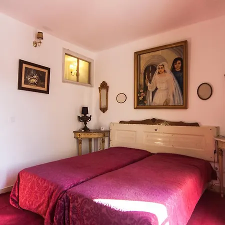 Apartmán Old *