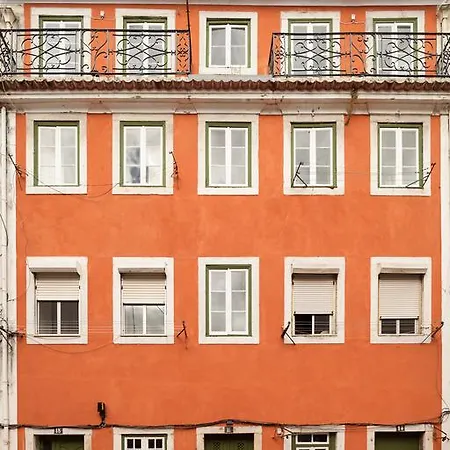 Old Lisbon