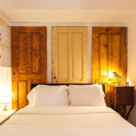 Apartment Old Lisbon