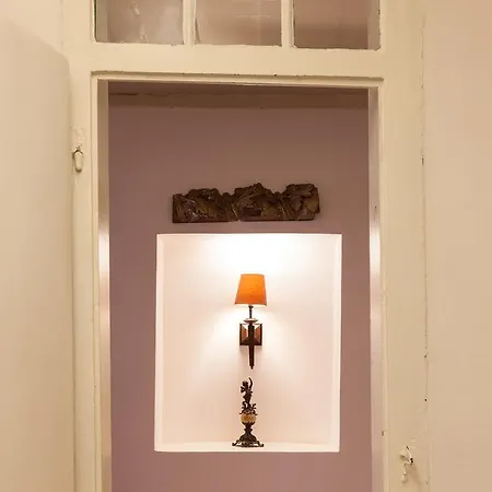 Old * Lisbon